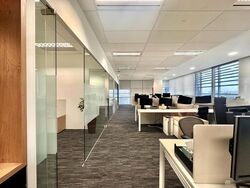ONE GEORGE STREET (D1), Office #510078221